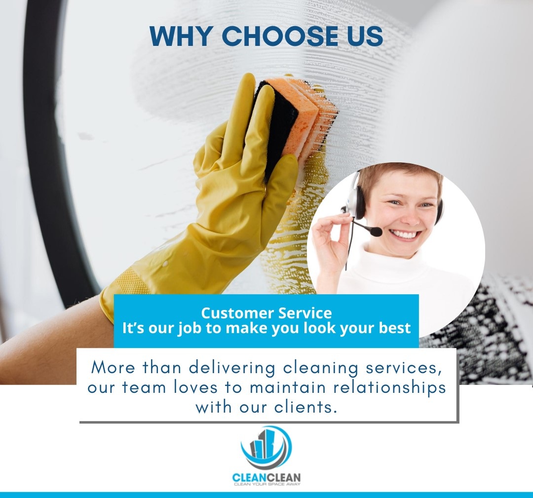 Client Focus